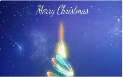 平安夜，让美好如愿诞生～